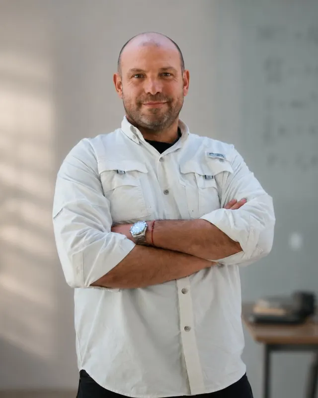 Felipe Bozzo, equipo Xponencial