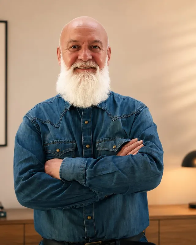 Andrés Puga, equipo Xponencial