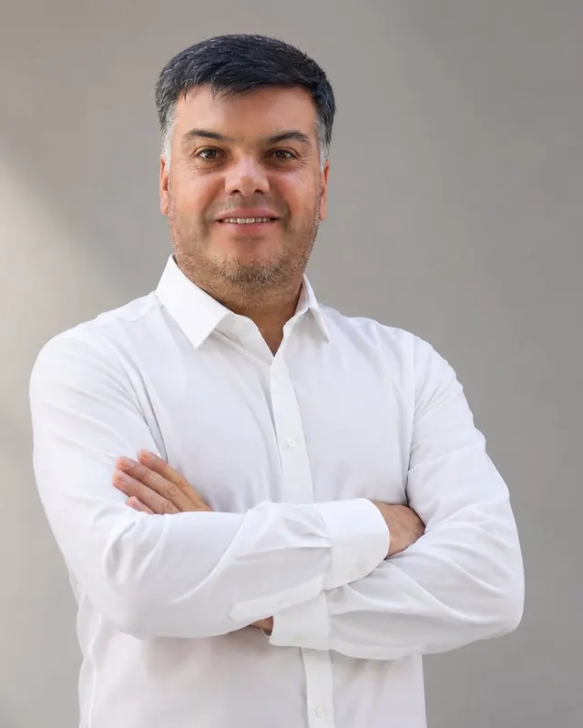 Jorge Retamal, equipo Xponencial