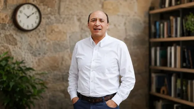 Claudio Hormazábal, equipo Xponencial