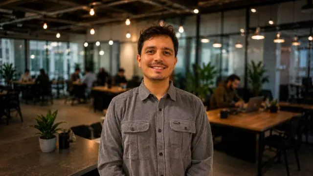 Joaquín Arrivé, equipo Xponencial